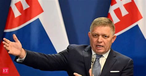 Slovak PM Robert Fico's life no longer in danger after shooting ...