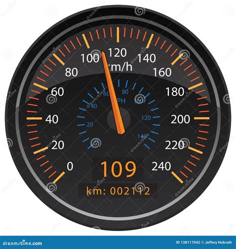 Speedometer Kmh To Mph at Margaret Swan blog