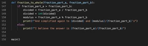 Image result for Fractions in Python