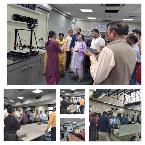 ACIC IIT (ISM) Foundation Dhanbad - Home