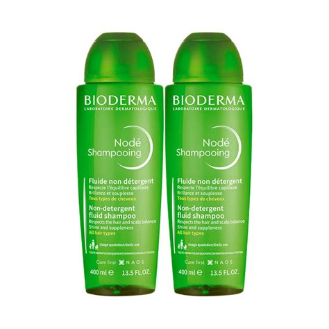 Buy Bioderma Node Fluide Combo Online