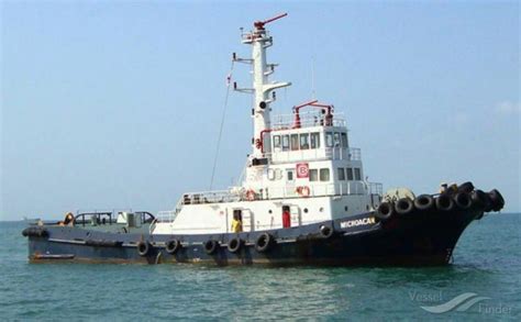 WESTPORT, Tug - Details and current position - IMO 7810026 - VesselFinder