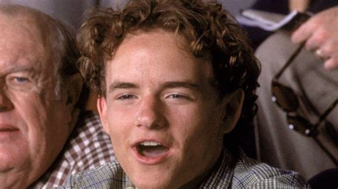 Scotty O'Neal In 'My Best Friend's Wedding' 'Memba Him?!