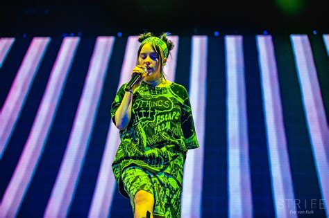 Billie Eilish, Beartooth, Yungblud & Many More Among First Announced ...