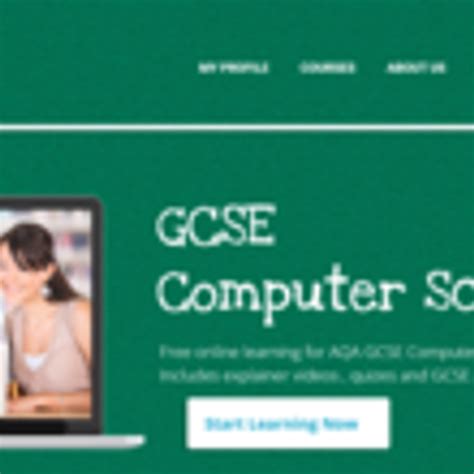 Image result for Computer Science GCSE Website