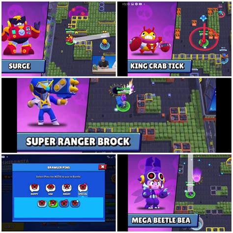 Image result for Brawl Script Pastebin