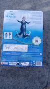 Mattel Disney The Little Mermaid Ursula Fashion Doll and Accessory 12 ...