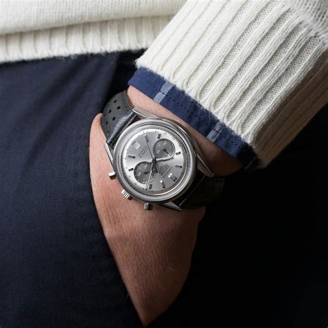 Wear TAG Heuer with up to 30% off | eBay. Save on classic watches for your collection.
