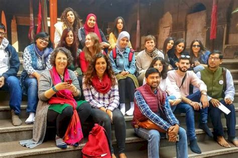 Know Your Neighbour: A mission to foster harmony and love - TheSite.in