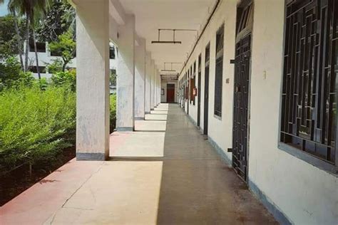 Berhampore Girls College Murshidabad Campus: Photos, Virtual Tour