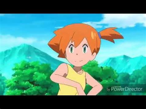 Misty is borderline r34 - YouTube