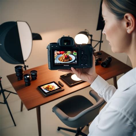 Digital Camera Screen 的图像结果