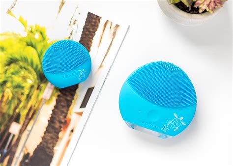 Foreo Luna Tutorial 的图像结果