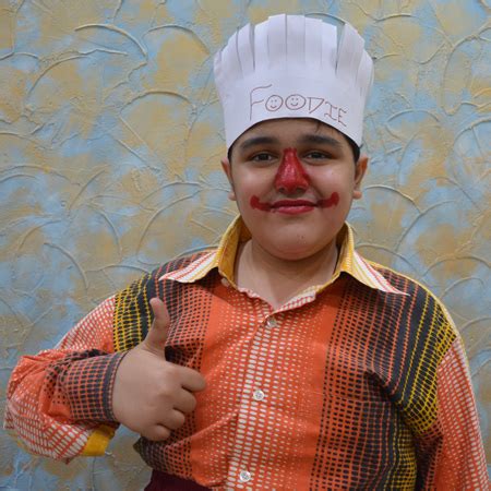 Paul George Global School