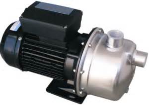 Active Pumps Pvt. Ltd.