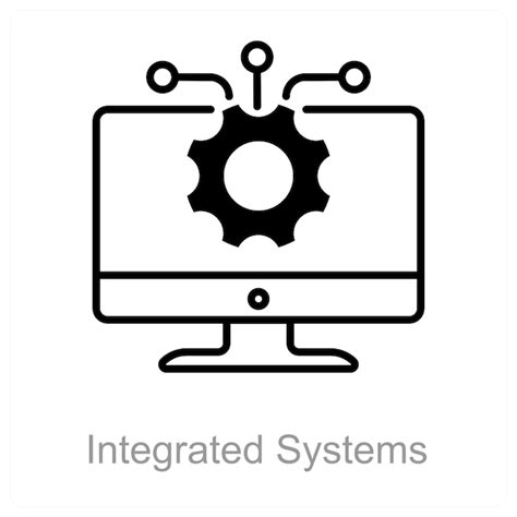 Image result for Integrated Systems Background Graphics
