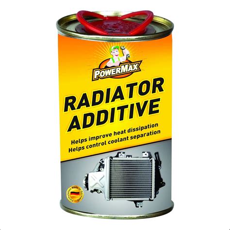 PowerMax Radiator Coolant Additive (300 ML) : Amazon.in: Car & Motorbike
