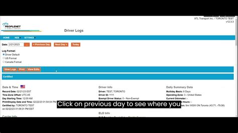 Image result for Peoplenet Tutorial