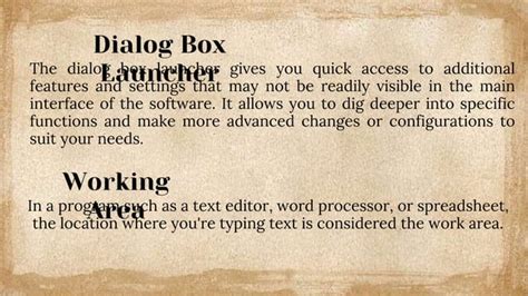 Image result for Basic Word Functions