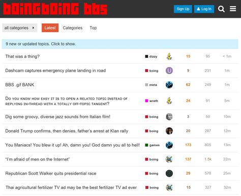 有哪些不错的开源论坛系统? - 知乎