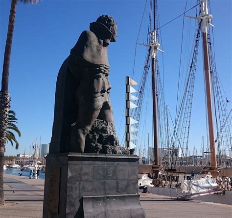 MONUMENT TO ROMUL BOSCH I ALSINA (2024) All You Need to Know BEFORE You ...