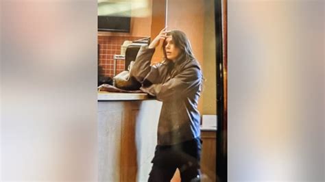 Panera Bread employee repeatedly hits violent customer with pan: 'My ...