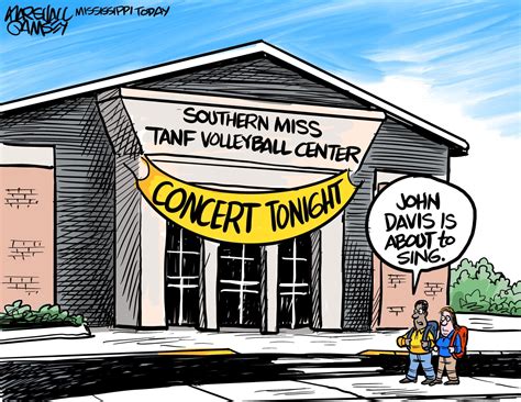 Marshall Ramsey: Song - Mississippi Today