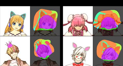 Image result for Segmentation Animation