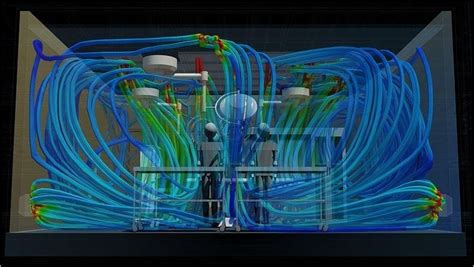 Engineering Simulation Software | Autodesk