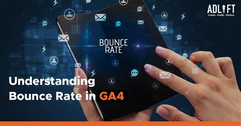 A Beginner's Guide to Understanding Bounce Rate in GA4