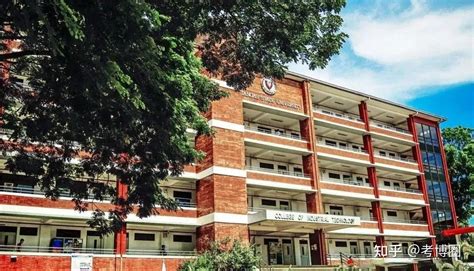 菲律宾留学 | 菲律宾中央大学（Central Philippine University）2022硕博留学招生简章 - 知乎