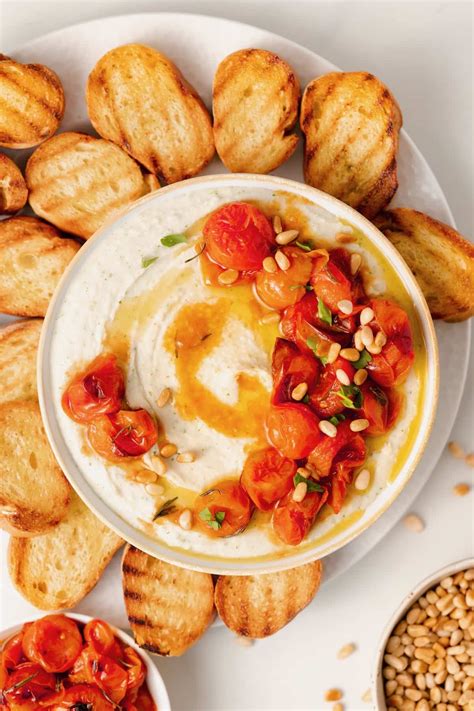 White Bean Dip • Ciao Florentina