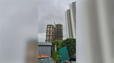 Runwal The Central Park Chinchwad | 2, 3 & 4 BHK at Pune