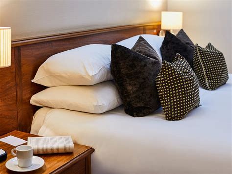 MERCURE BARNSLEY TANKERSLEY MANOR HOTEL - Hotel Reviews, Photos, Rate ...