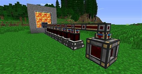 BuildCraft Gate Tutorial 的图像结果