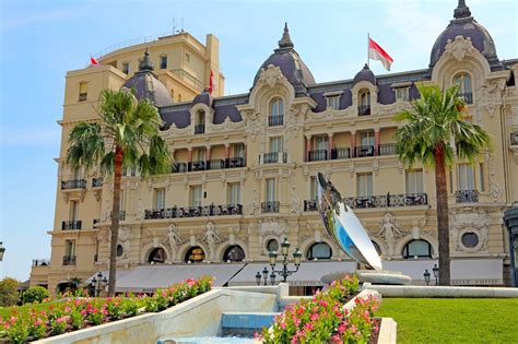 What is the Capital of Monaco? | Mappr
