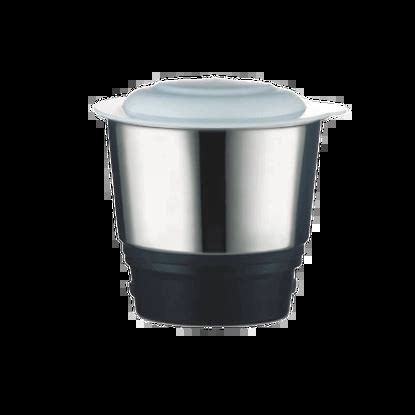 Bajaj Easy Mixer Grinder 500 watts. | BAJAJ WORLD