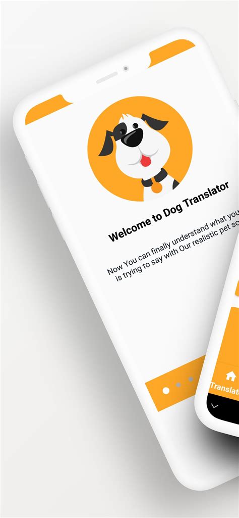 Dog Translator Machine 的图像结果