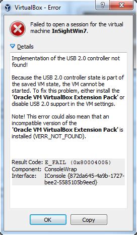 Copy VirtualBox VM to Another Computer 的图像结果