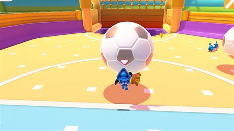 Fall Guys Lead Designer Shares Ideas for New Content