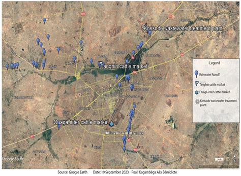Isolation and Characterization of Environmental Extended Spectrum β ...
