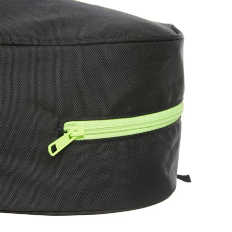 Buy Badminton Bag BL 530 Flash Green Online | Decathlon
