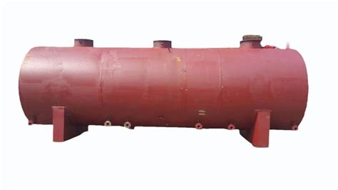 Diesel Fuel Tank