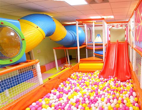 Soft Playland -- 9711529745 in New Delhi