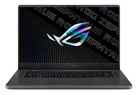 ASUS ROG Zephyrus G15 (2022)