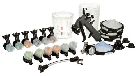 3M™ Performance Industrial Spray Gun | 3M India