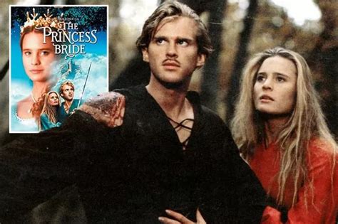 Image result for Princess Bride Musical