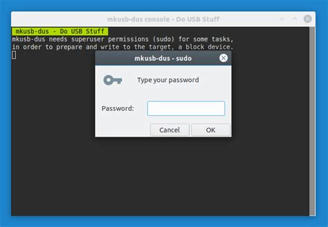 Image result for Making Live USB with Persistent Memory