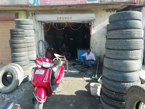 Shree Sai Tyre Retradeing in Sai Lok Colony, Dehradun - Best Tyre ...