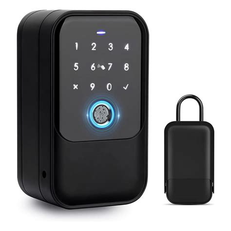 Image result for Smart Key Lock